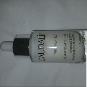 Caudalie Radiance Serum 2 for $80